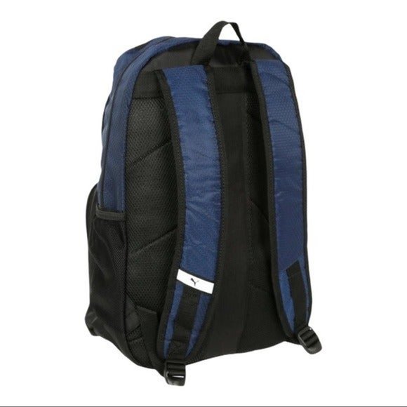Puma Backpack 19" Evercat Contender 3.0 Blue NWT! - Picture 5 of 11